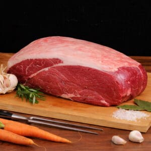 Beef Rump Joint