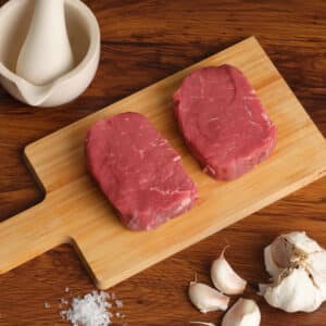 Beef Fillet Steak