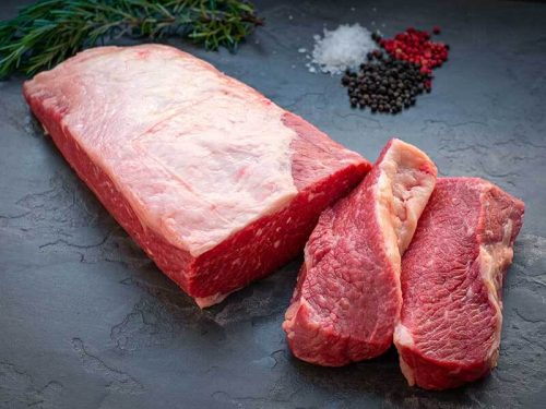 1Kg Brisket Slow Roasting Beef
