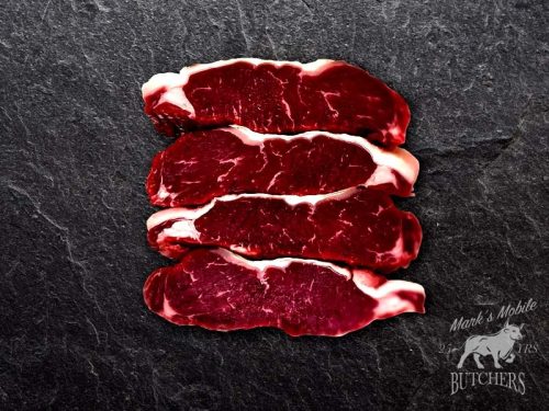 1.5Kg Sirloin Steak (6 To 7 Steaks)