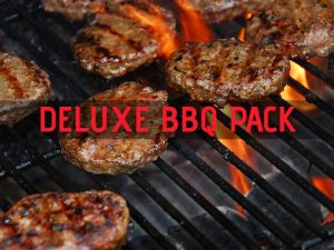 Deluxe BBQ Pack