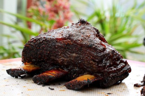 3Kg Beef Short Ribs