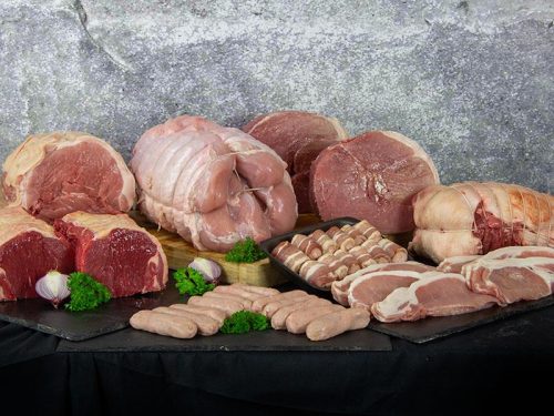Luxury Christmas Hamper