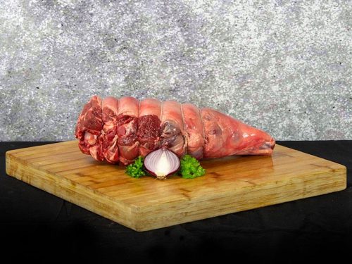 Whole Leg Of Lamb 2Kg To 2.5Kg
