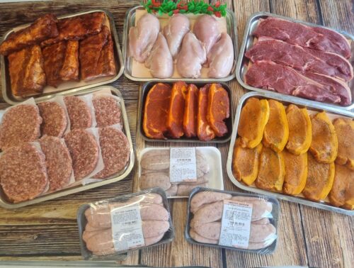 The Summer BBQ Pack