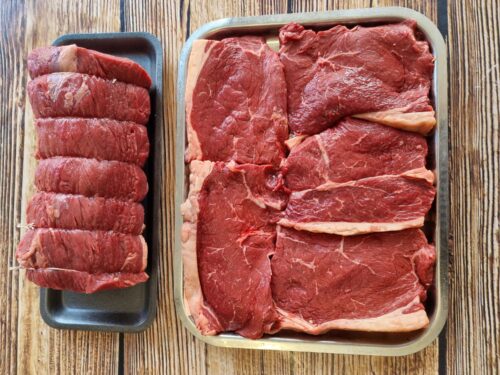 Beef Mega Deal