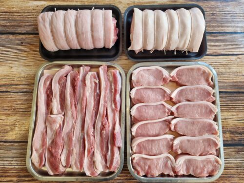 Pork Ultra Deal