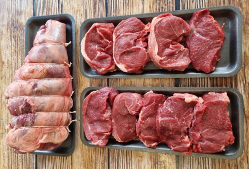 Lamb Mega Deal