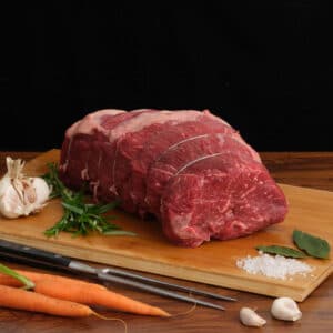Beef Topside Roasting Joint