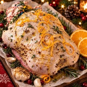 Large Premium Whole Duck