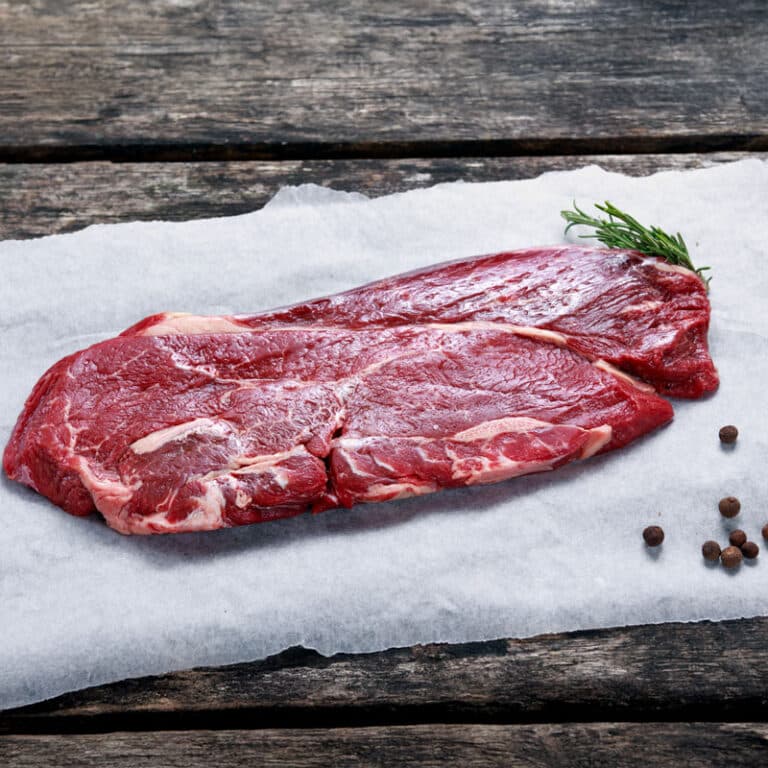 Big Daddy Rump Steak - Marks Mobile Butchers Delivery