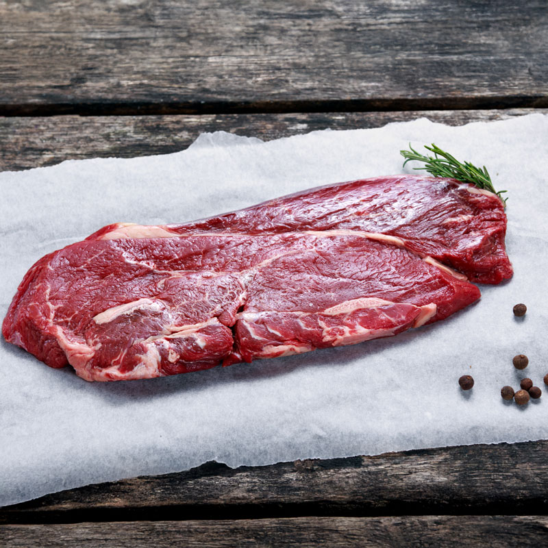 Big Daddy Rump Steak