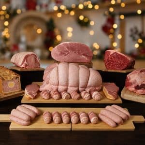 Luxury Christmas Hamper