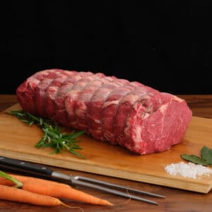 Beef Cuts