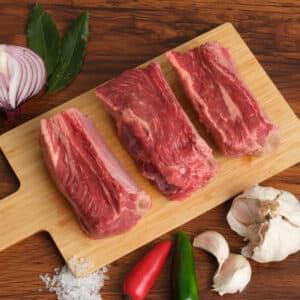 Beef Short Ribs