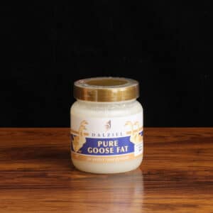 Pure Goose Fat