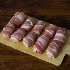 Pigs in Blankets