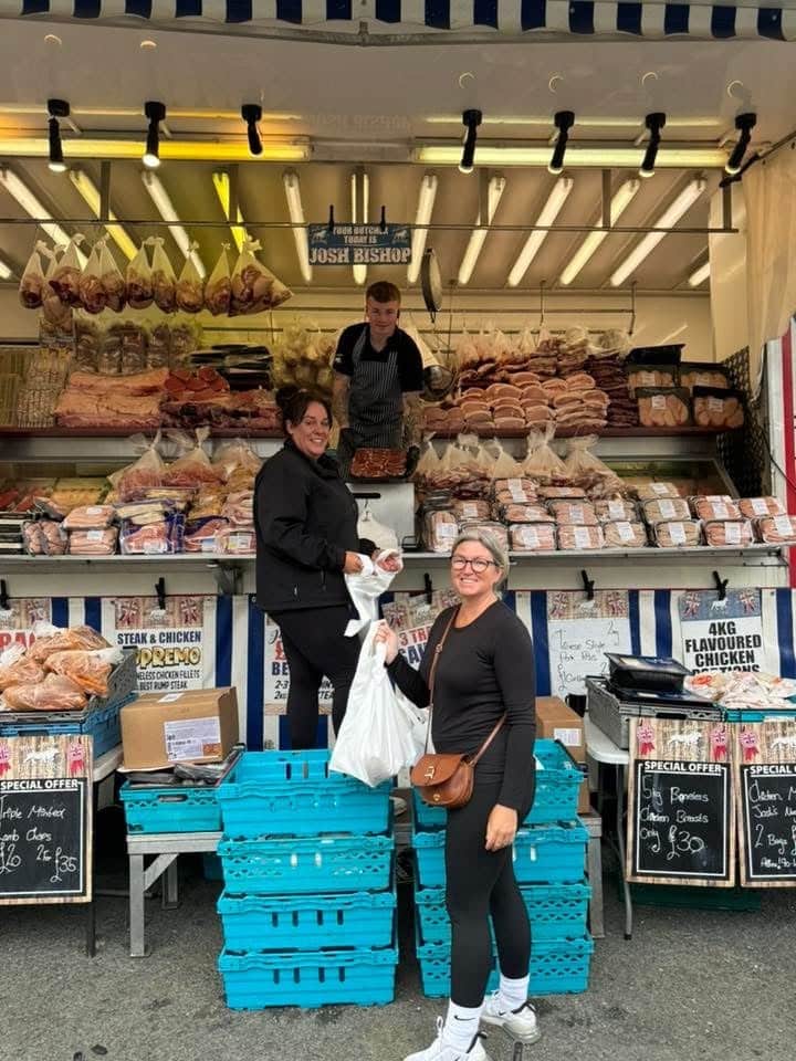 Happy Customers