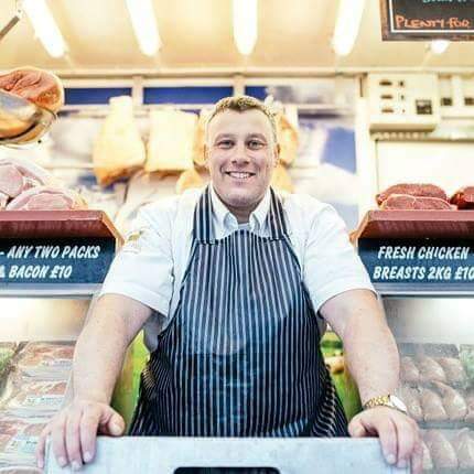 Mark - Mark's Mobile Butchers Delivery | Fresh Meat Delivered