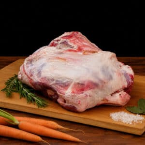 Shoulder of Lamb