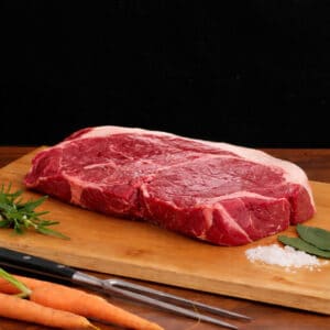 Big Daddy Rump Steak