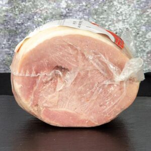 Best Cooked Ham Joint