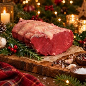 Best Beef Roasting Joint