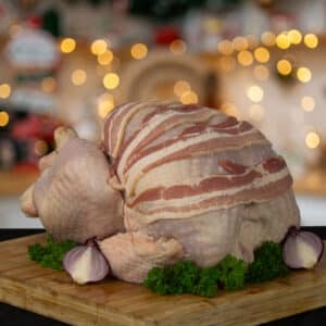 Fresh Whole Premium Turkey (5-6kg)