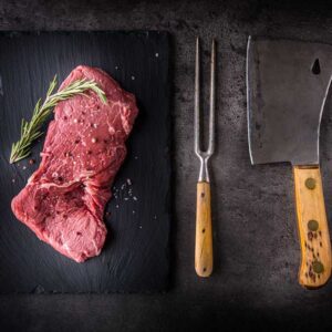 Beef Rump Steak