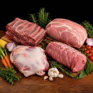 NEW Low & Slow Joints Hamper