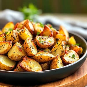 Potato Seasoning Mixes